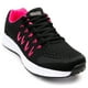 thumbnail image 3 of Zapatilla Lerka Black Fucsia Chancleta 36, 3 of 3