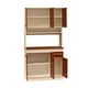 thumbnail image 2 of Gabinete Compacto 90 Cerezo, 2 of 2