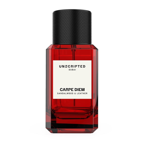 Perfume sin guión Carpe Diem para hombre y mujer, 50 ml