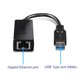 thumbnail image 3 of Adaptador USB 3.0 a Gigabit Ethernet TRENDnet TU3-ETG negro, 3 of 6