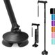 thumbnail image 1 of Bastón plegable, ajustable y ligero para hombres y mujeres, 1 of 6