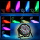thumbnail image 3 of Luces Escenario Led Rgb Efecto Iluminación Dj Disco Rondon, 3 of 3