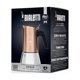 thumbnail image 2 of Cafetera Italiana De Acero Venus 4 Tazas Cobre, 2 of 2