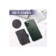 thumbnail image 2 of Billetera Tarjetero Cuero Hombre Minimalista Con Rfid, 2 of 5