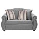 thumbnail image 3 of Living Violeta 3.2 Tela Gris Claro, 3 of 3