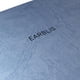 thumbnail image 3 of Cuaderno EARBLIS A5 Pack de 2 - Plateado/Glicinia, 3 of 9