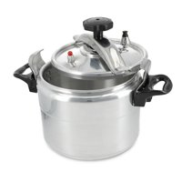 Olla A Presion 10 Litros Aluminio 200-10A Wens