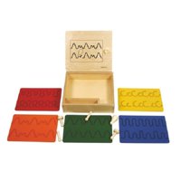 Seigard - Kit De Preescritura