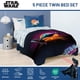 thumbnail image 4 of Juego de ropa de cama infantil Jay Franco Star Wars de 5 piezas para cama individual, 4 of 6
