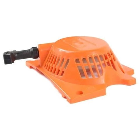 Genérica - Tapa Arranque Para Motosierra China Ms310