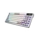 thumbnail image 3 of Teclado ROG Azoth Blanco Español, 3 of 8