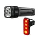 thumbnail image 1 of Set de Luces Knog Blinder Pro 1300 lm + Blinder R150, 1 of 6