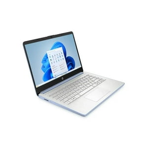 Hp 14-Dq6012Dx ,Procesador Intel Celeron4Gb De Ram, 128 Gb De Disco Ssd