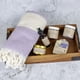 thumbnail image 3 of Set de Baño para Mujer Natural Vegano, 3 of 3