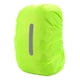 thumbnail image 1 of Funda Cubre Mochila Impermeable Reflectante 30-40 Litros amarillo, 1 of 9