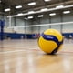 thumbnail image 5 of Balón Voleibol Mikasa V360W N°5 18 Paneles FIVB, 5 of 8