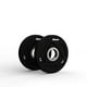 thumbnail image 1 of Disco Olímpico Grip Rubber 2.5kg (UNIDAD) | PROmachine, 1 of 2