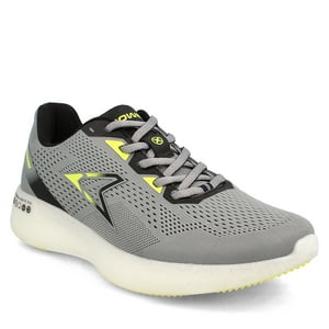 Zapatilla Hombre Power Xorise+100 Rn Eros Negro-Turquesa