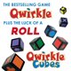 thumbnail image 2 of Juego MindWare Qwirkle Cubes con 90 cubos de madera, 2 of 9