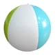 thumbnail image 2 of Pelota De Playa Inflable Gigante De 47 Pulgadas, Juguete De Piscina Gigante Para Fiestas, Césped, Parque Acuático, 2 of 5
