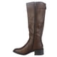 thumbnail image 3 of Bota Chalada Mujer Traffam-60 café Casual, 3 of 12