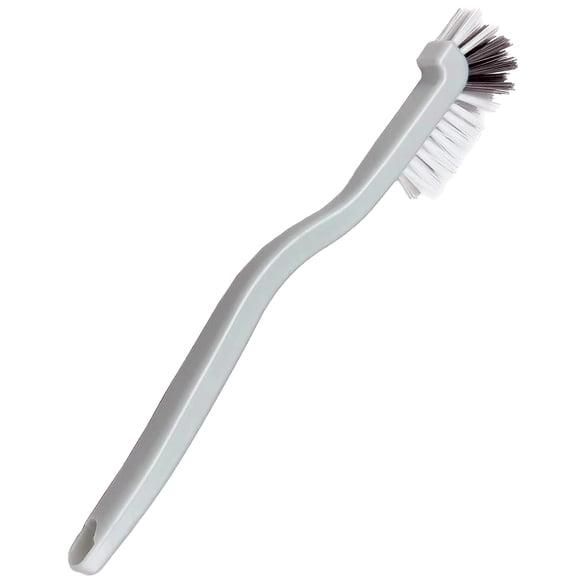 Cepillo de Limpieza Jeufond con Cerdas Duraderas en Ángulo de 30 cm