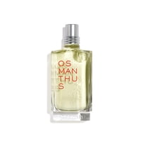Perfume L'Occitane Osmanthus Eau De Toilette 75 Ml Para Mujer