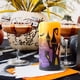 thumbnail image 3 of Velas DRomance LED con temporizador 8 cm × 15 cm – Pack de 3, 3 of 9
