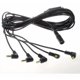 thumbnail image 1 of Myvolts 5-way Cable Korg Volca Adaptador Corriente 5 Equipos, 1 of 3