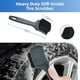 thumbnail image 2 of Kit Cepillos Detailing Ruedas BRUSH FAMILY 9p ScratchFree, 2 of 3