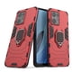 thumbnail image 4 of FOXDOCK Funda Antigolpes para OPPO Reno 7 4G – Protección Total con Soporte y Diseño Robusto, 4 of 5