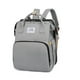 thumbnail image 2 of Bolso Mochila Cuna Plegable Impermeable Multifuncional, 2 of 6