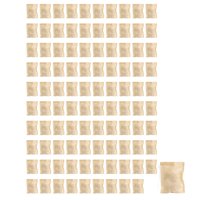 Bothyi - 100 Uds Bolsas De Té De Hojas Sueltas Bolsas Para Infusor De Té Para Rellenar Hierbas De Pimienta