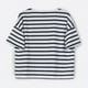 thumbnail image 2 of Polera Manga Corta Niña Rayas Mickey Blanco Disney, 2 of 3