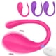 thumbnail image 2 of Wireless Bluetooth G Spot Vibrator for Women Dildo APP Remote Control Wear Vibrating Egg Clit Female Panties Sex Toys for Couple, 2 of 5