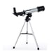 thumbnail image 1 of Telescopio Refractor Monoculo Telescopio Monocular Aprendiz, 1 of 2