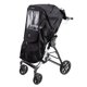 thumbnail image 5 of Protector de clima para coche Negro, 5 of 6
