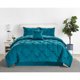 thumbnail image 1 of Set Cama 5 Pcs 2 Plaza Mason Tur, 1 of 1