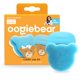 thumbnail image 1 of Kit de cepillos Cradle Cap, oogiebear, masaje suave y seguro del cuero cabelludo, 1 of 7