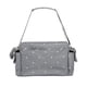 thumbnail image 3 of Bolso Sophie Estrellas Tote Gris, 3 of 7