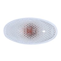 Repuestos Del Sol - Farol Lateral Tapabarro Delantero Izquierdo Derecho Suzuki Grand Nomade 2.4 2009 2016