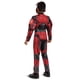 thumbnail image 3 of Disfraz Disguise Halo Infinite Red Spartan para niños, talla pequeña, 3 of 3