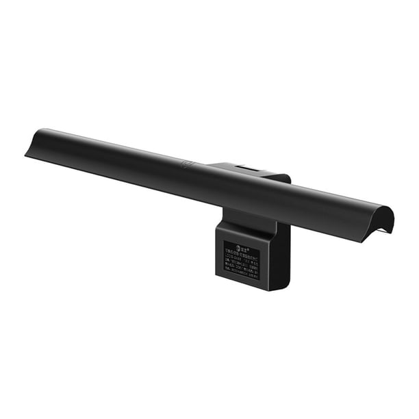 Lámpara De Pantalla De Computadora, Barra De Luz Para Monitor, Cuidado De Los Ojos, Para Dormitorio, Oficina, Sala De Estudio, 15 W