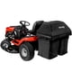 thumbnail image 2 of Tractor Cortacesped 19Hp Con Recolector 230Lts Wulkan, 2 of 2