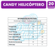 thumbnail image 3 of Candy Helicopero - Caramelos Sin Sellos (Caja Con 20 Un), 3 of 3