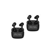 Swiss Nature Labs - Pack 2 Auriculares In Ear Inalambricos Santana Mambo Sonido Hi Fi