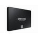 thumbnail image 2 of SSD interno SAMSUNG 870 EVO 4TB SATA III 2.5" Negro, 2 of 3