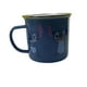 thumbnail image 3 of Taza Enlozada Azul Lechera Stitch Pelicula Dibujo Animado azul, 3 of 7