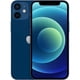 thumbnail image 1 of Iphone 12 Mini Usado, Desbloqueado Por Operador, 64 Gb, Color Azul (como Nuevo), 1 of 6