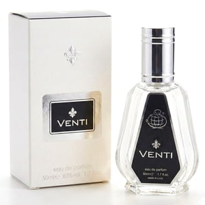 Fragrance World Venti Absolu Edp 50Ml Hombre
